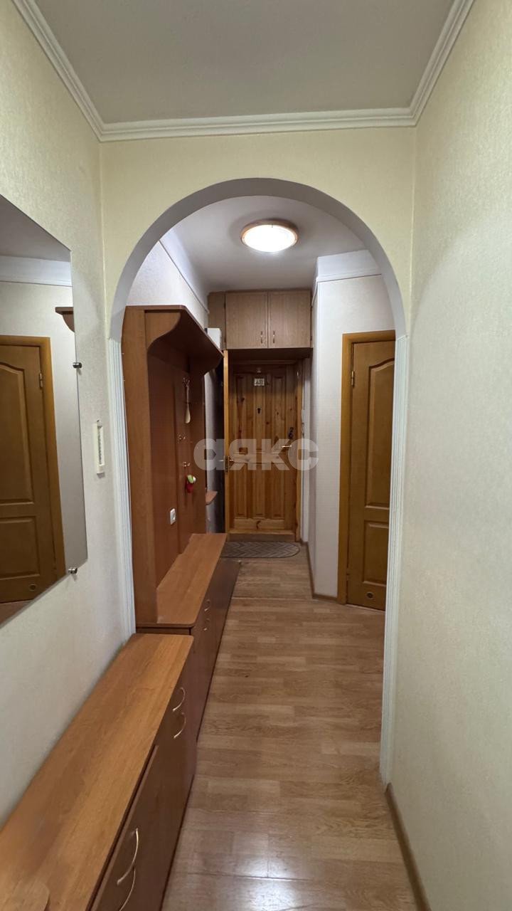 Фото №13: 3-комнатная квартира 58 м² - Симферополь, Центральный, ул. Залесская, 68