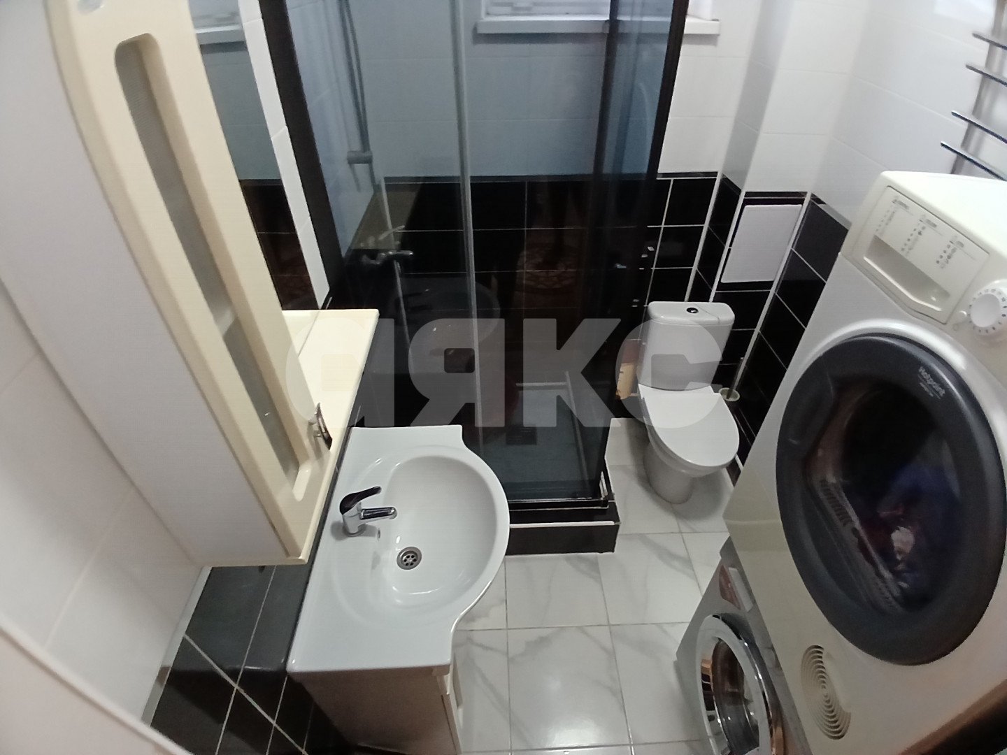 Фото №7: 2-комнатная квартира 50 м² - Супсех, ул. Кирова, 13