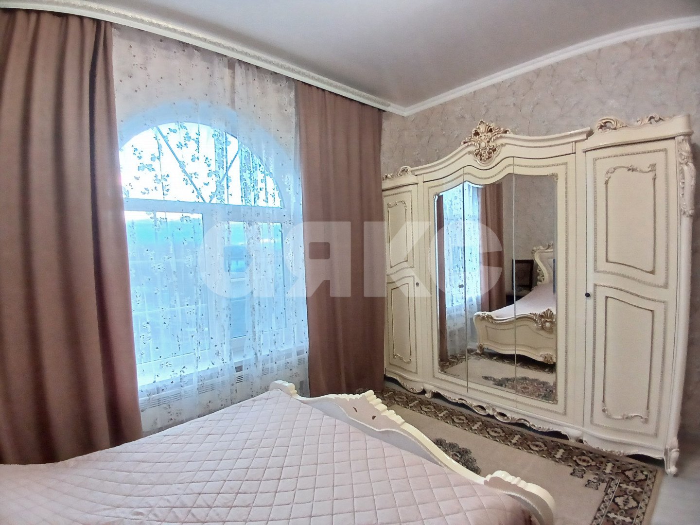 Фото №2: 2-комнатная квартира 50 м² - Супсех, ул. Кирова, 13