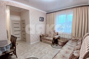 Фото №5: 2-комнатная квартира 50 м² - Супсех, ул. Кирова, 13