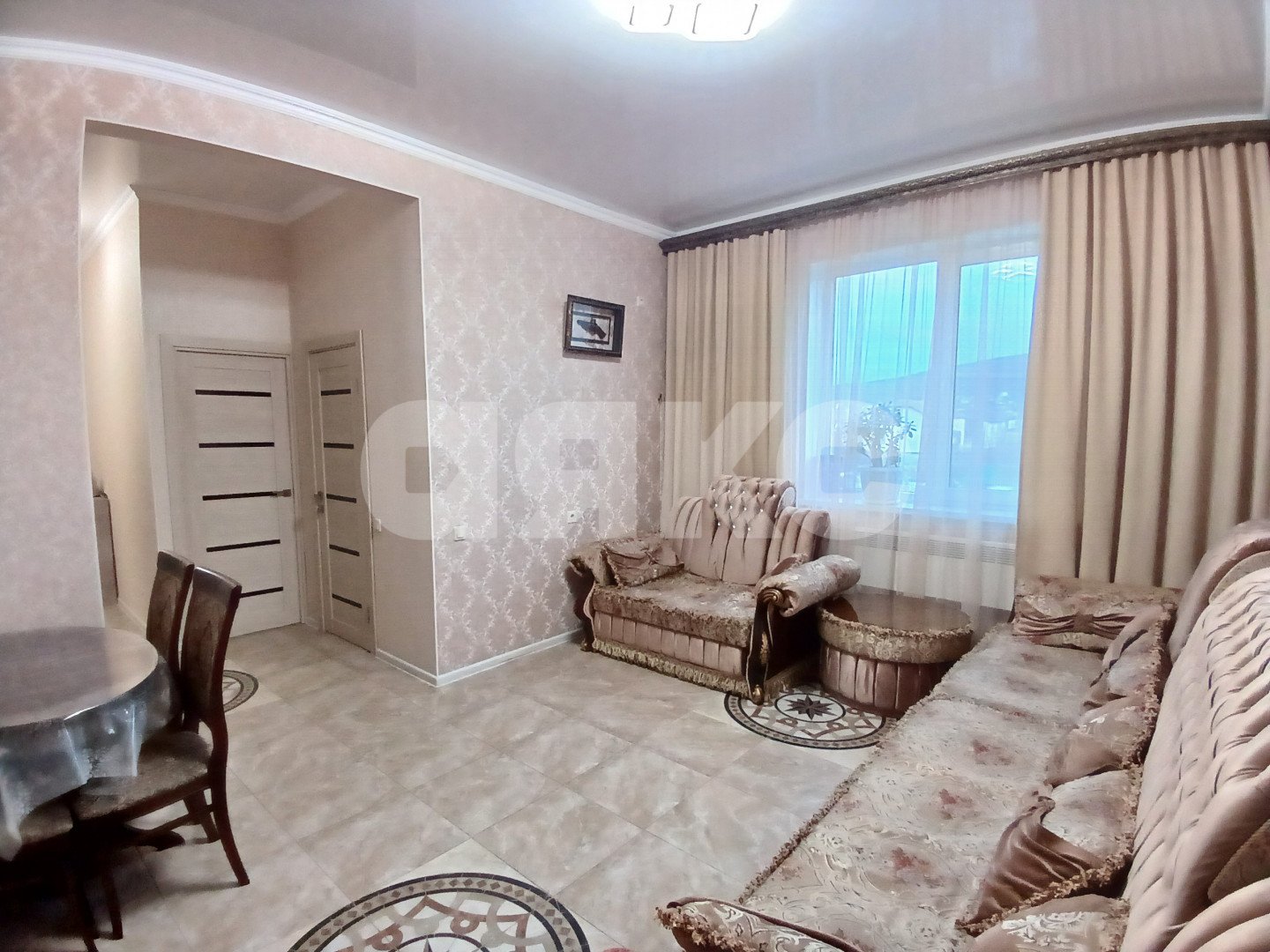 Фото №5: 2-комнатная квартира 50 м² - Супсех, ул. Кирова, 13