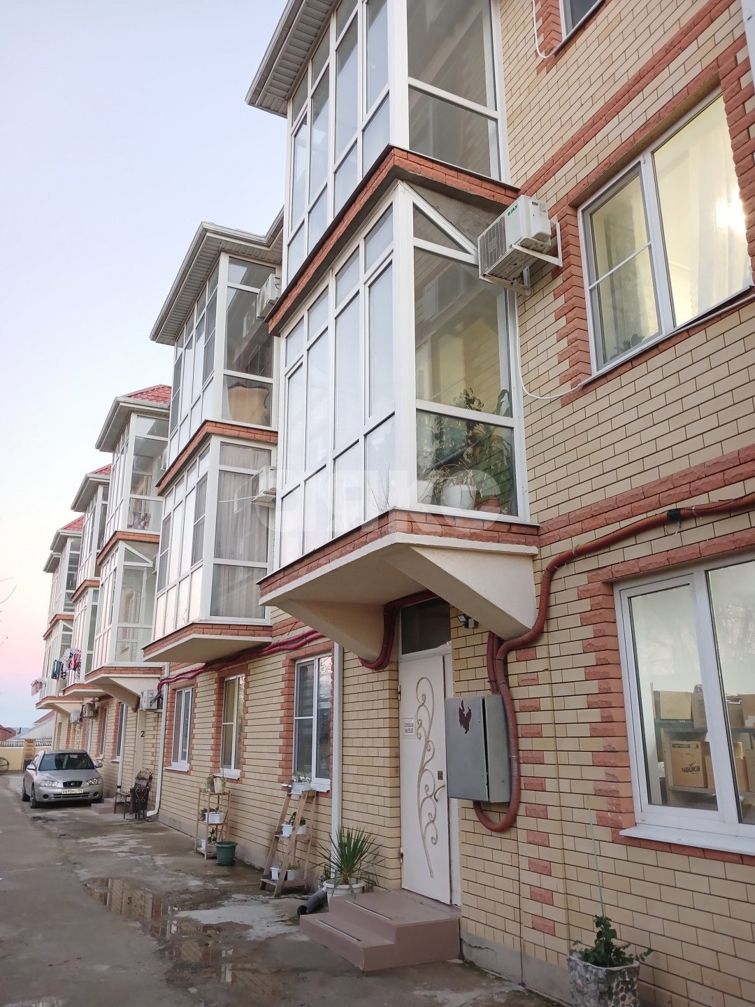 Фото №13: 2-комнатная квартира 50 м² - Супсех, ул. Кирова, 13