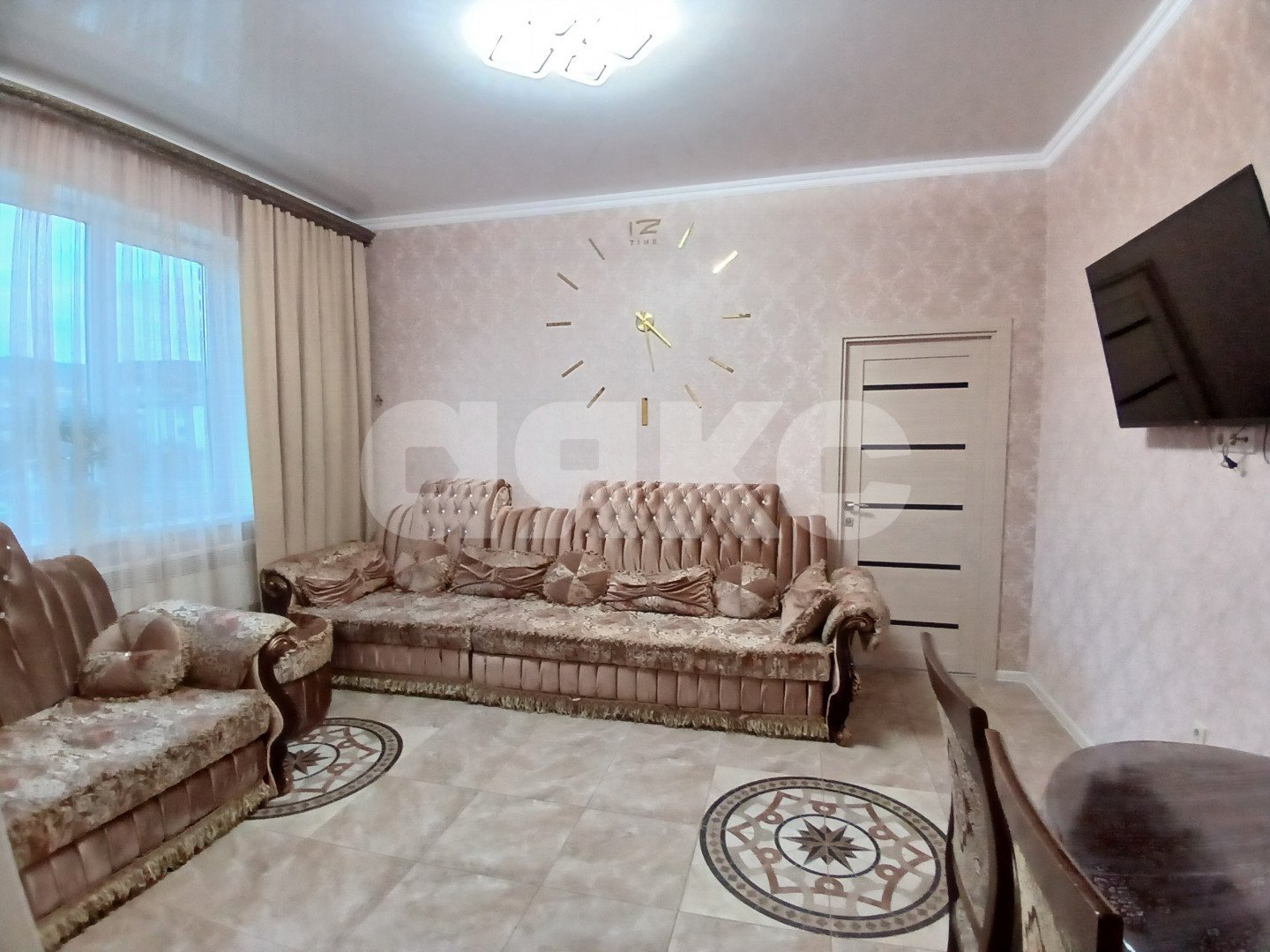 Фото №3: 2-комнатная квартира 50 м² - Супсех, ул. Кирова, 13