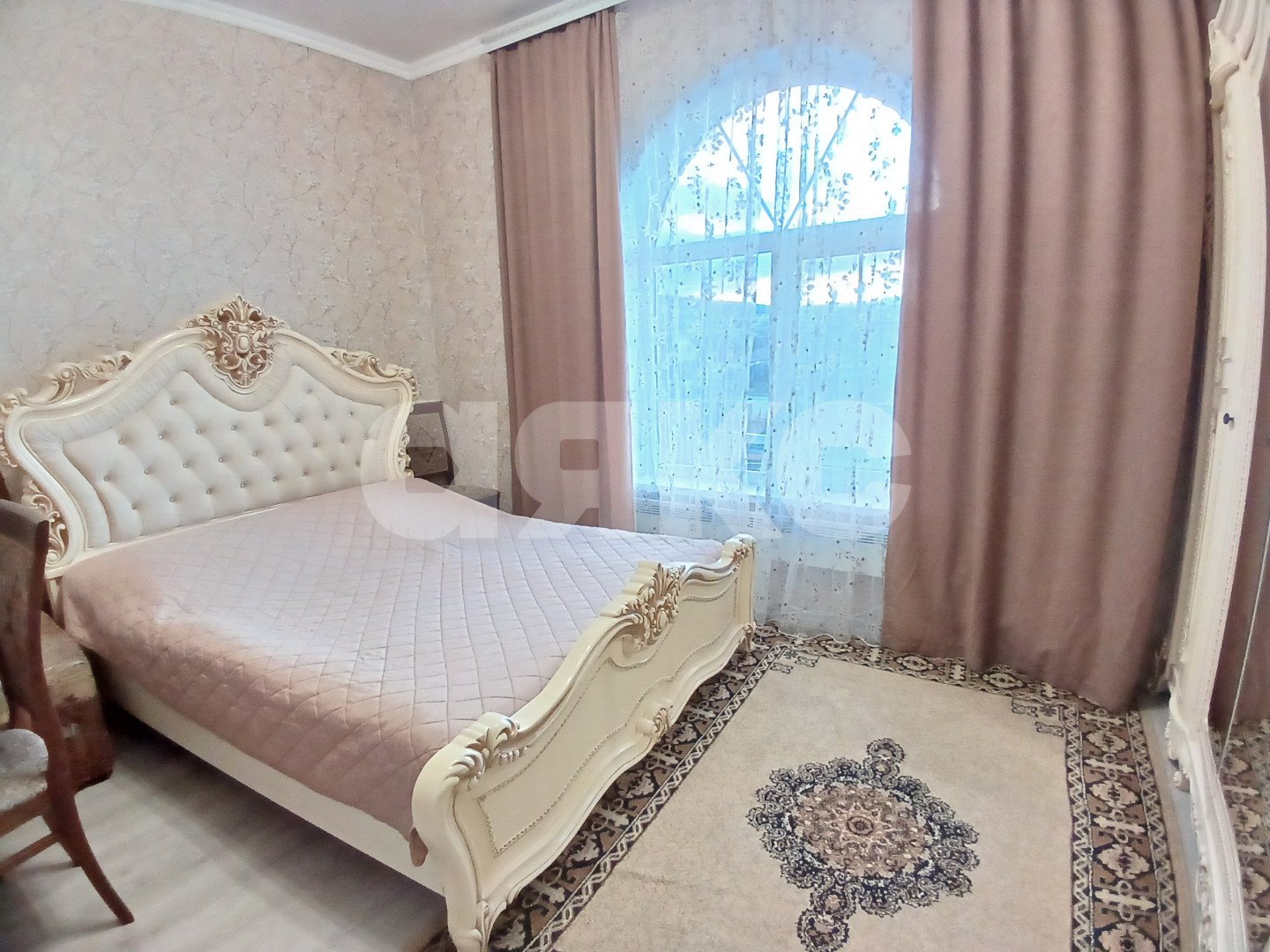 Фото №1: 2-комнатная квартира 50 м² - Супсех, ул. Кирова, 13