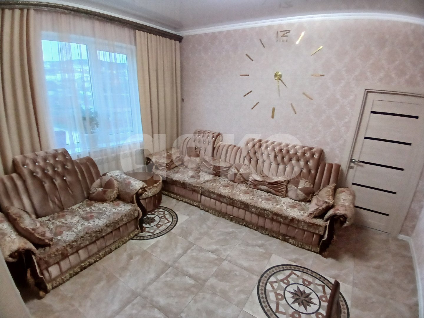 Фото №4: 2-комнатная квартира 50 м² - Супсех, ул. Кирова, 13