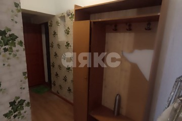 Фото №3: 1-комнатная квартира 34 м² - Майкоп, мкр. Шовгеновский городок, ул. Лесная, 10