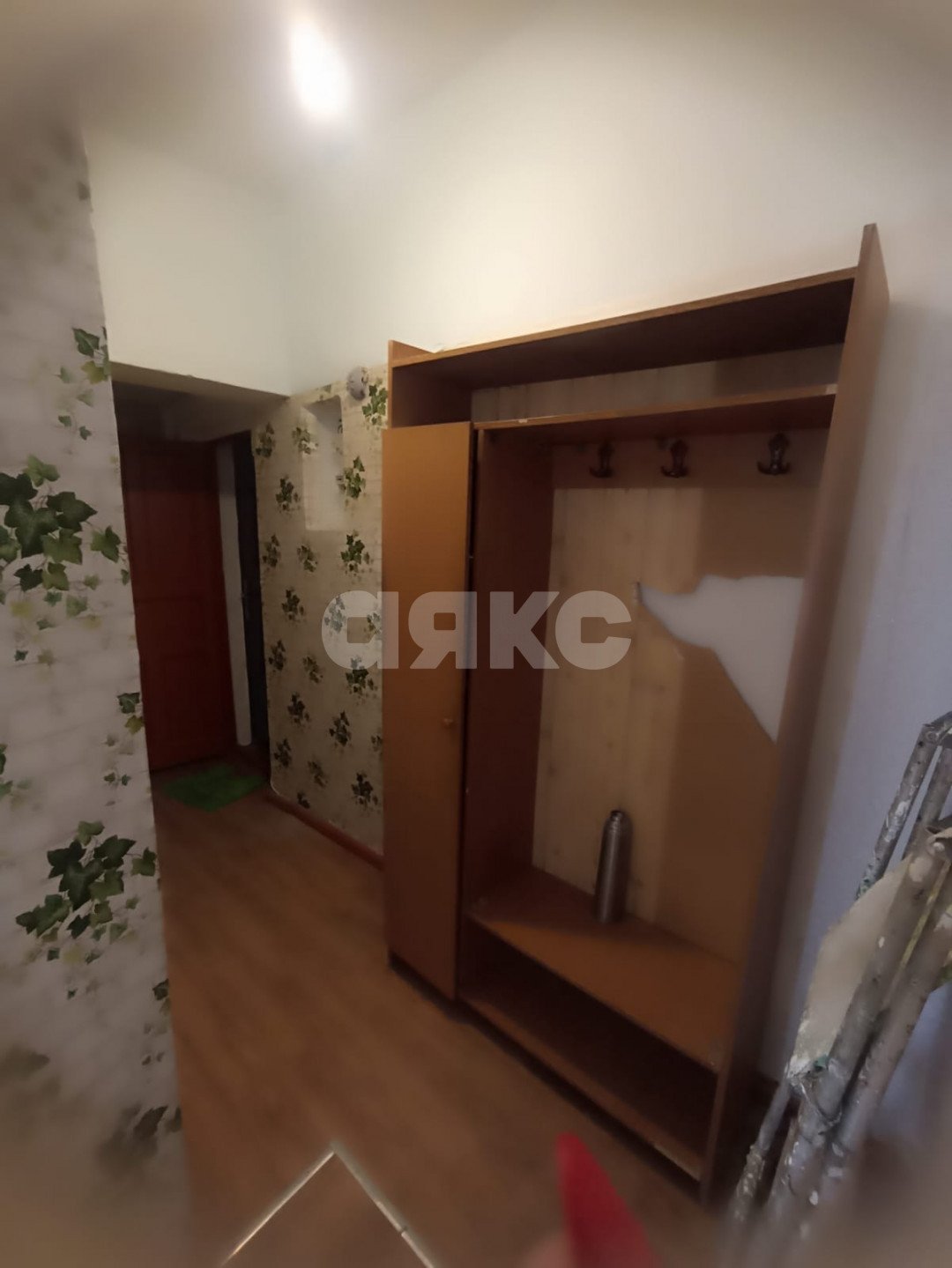 Фото №3: 1-комнатная квартира 34 м² - Майкоп, Шовгеновский городок, ул. Лесная, 10