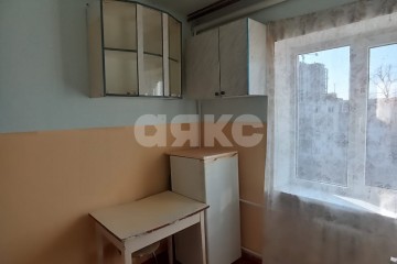 Фото №2: 1-комнатная квартира 34 м² - Майкоп, мкр. Шовгеновский городок, ул. Лесная, 10