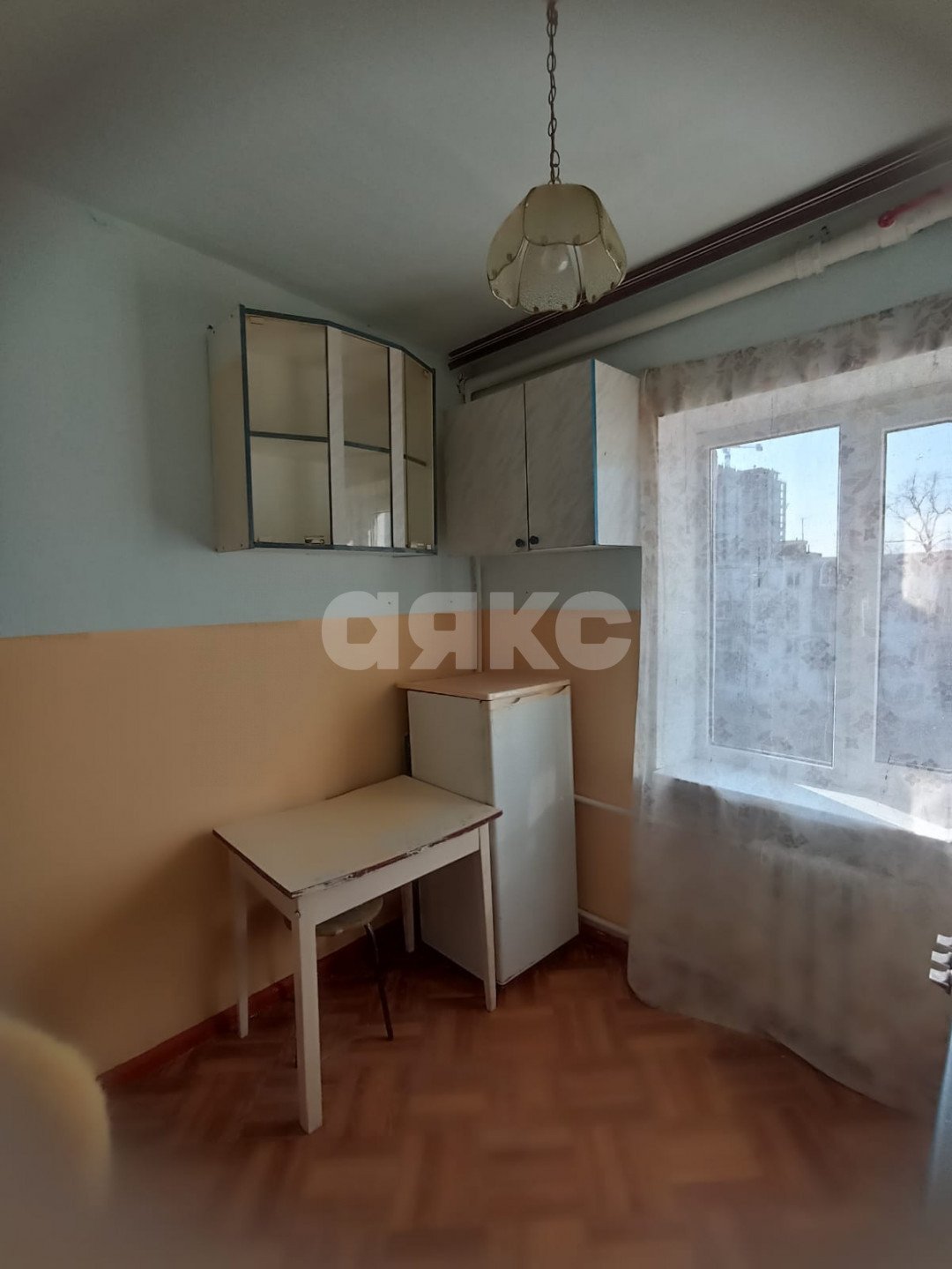 Фото №2: 1-комнатная квартира 34 м² - Майкоп, Шовгеновский городок, ул. Лесная, 10