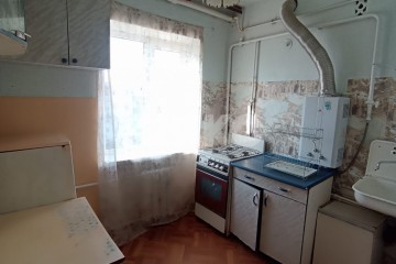 Фото №1: 1-комнатная квартира 34 м² - Майкоп, мкр. Шовгеновский городок, ул. Лесная, 10