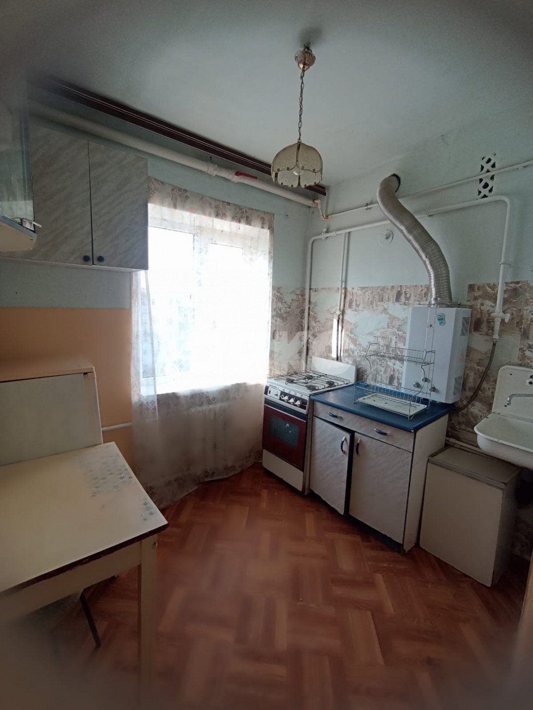 Фото №1: 1-комнатная квартира 34 м² - Майкоп, Шовгеновский городок, ул. Лесная, 10