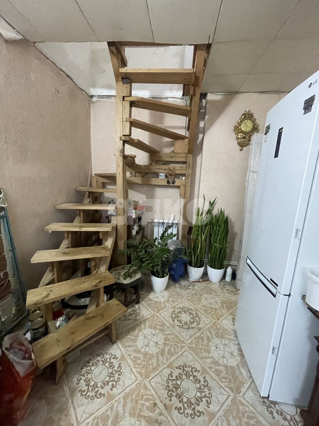 Фото №12: Дом 71 м² + 2 сот. - Армавир, ул. Путевая, 1