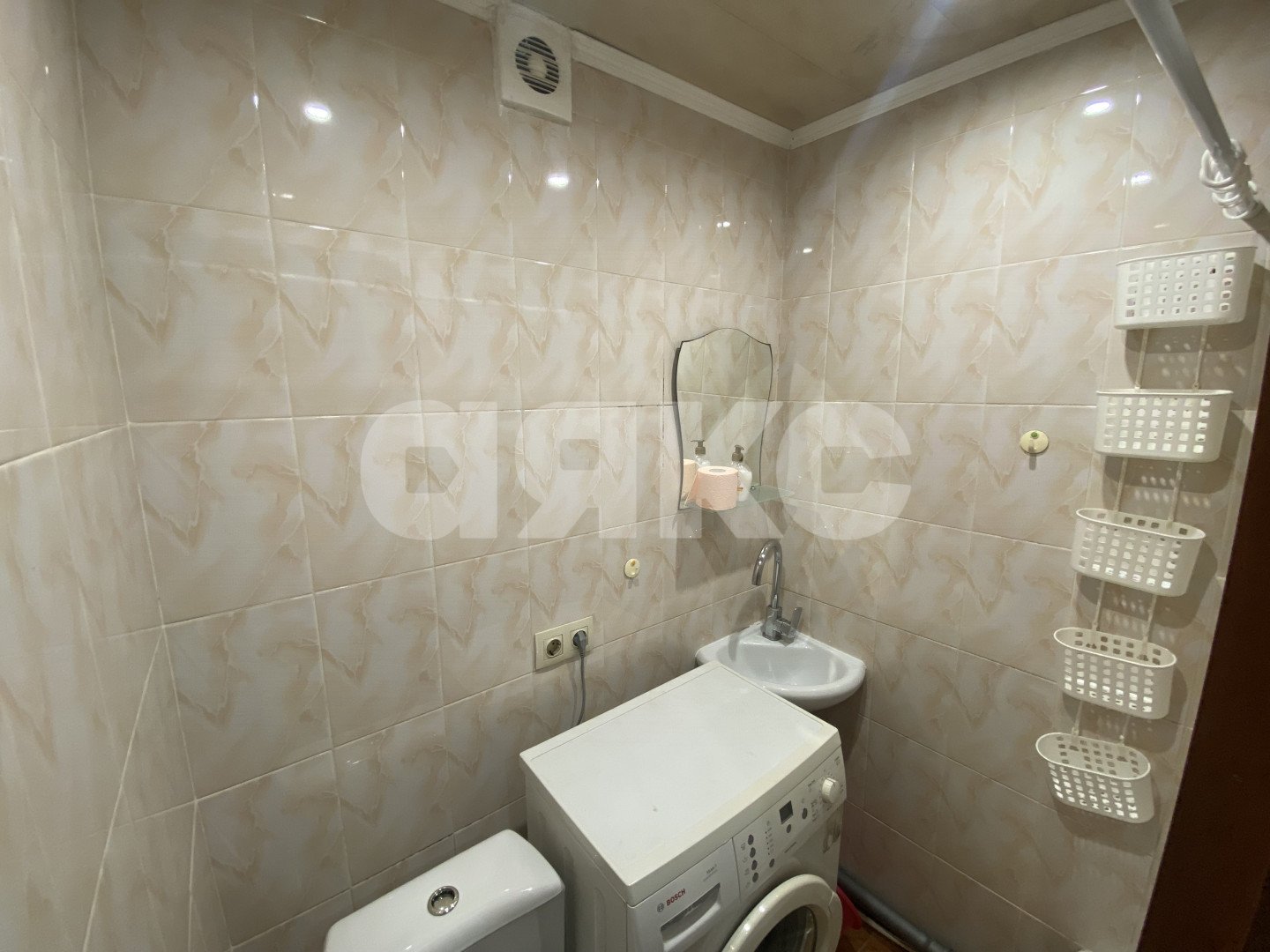 Фото №9: Студия 18 м² - Сочи, Донская, ул. Донская, 15А