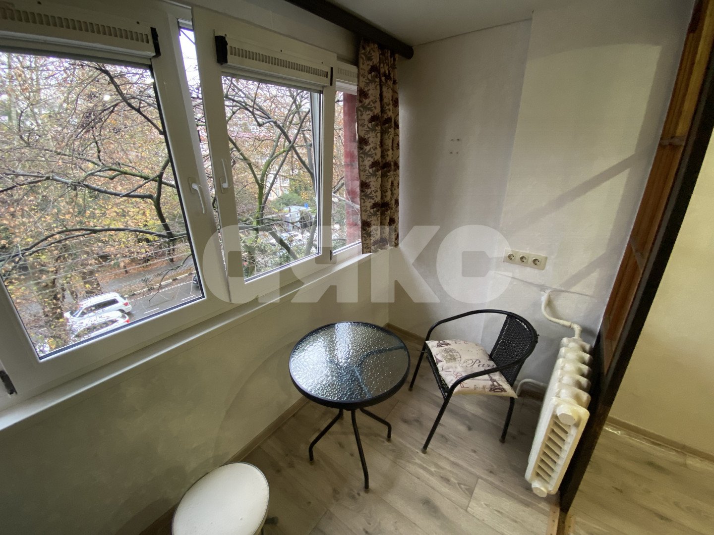 Фото №7: Студия 18 м² - Сочи, Донская, ул. Донская, 15А