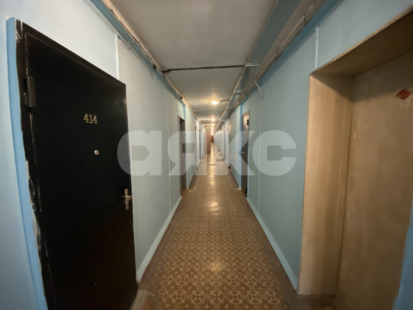 Фото №11: Студия 18 м² - Сочи, Донская, ул. Донская, 15А