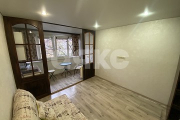 Фото №2: Студия 18 м² - Сочи, мкр. Донская, ул. Донская, 15А