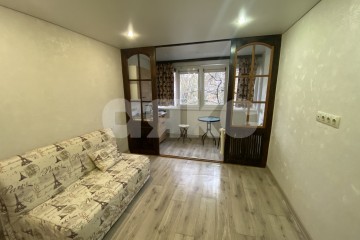 Фото №1: Студия 18 м² - Сочи, мкр. Донская, ул. Донская, 15А