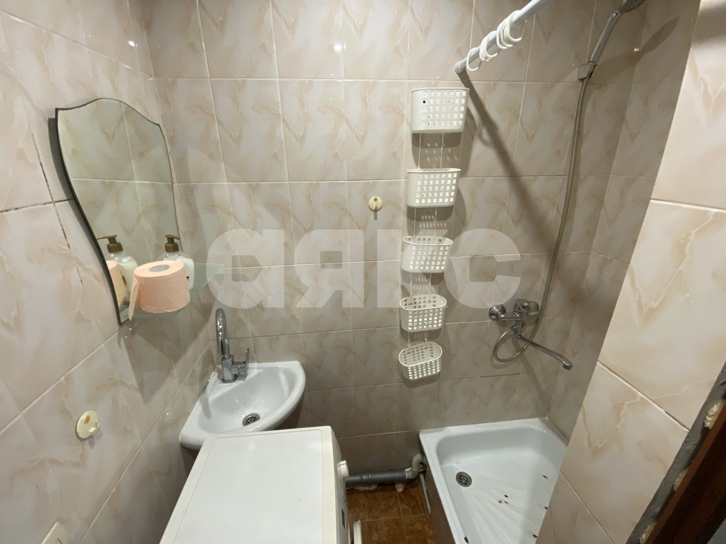 Фото №8: Студия 18 м² - Сочи, Донская, ул. Донская, 15А