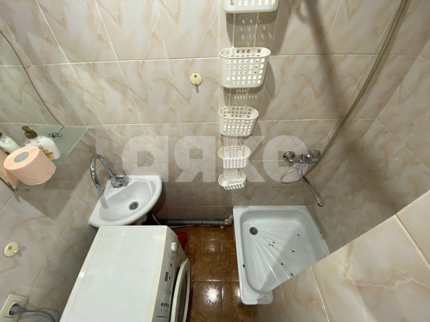 Фото №10: Студия 18 м² - Сочи, Донская, ул. Донская, 15А