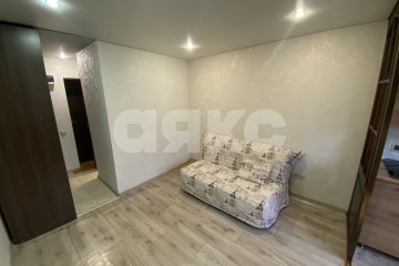 Фото №3: Студия 18 м² - Сочи, мкр. Донская, ул. Донская, 15А