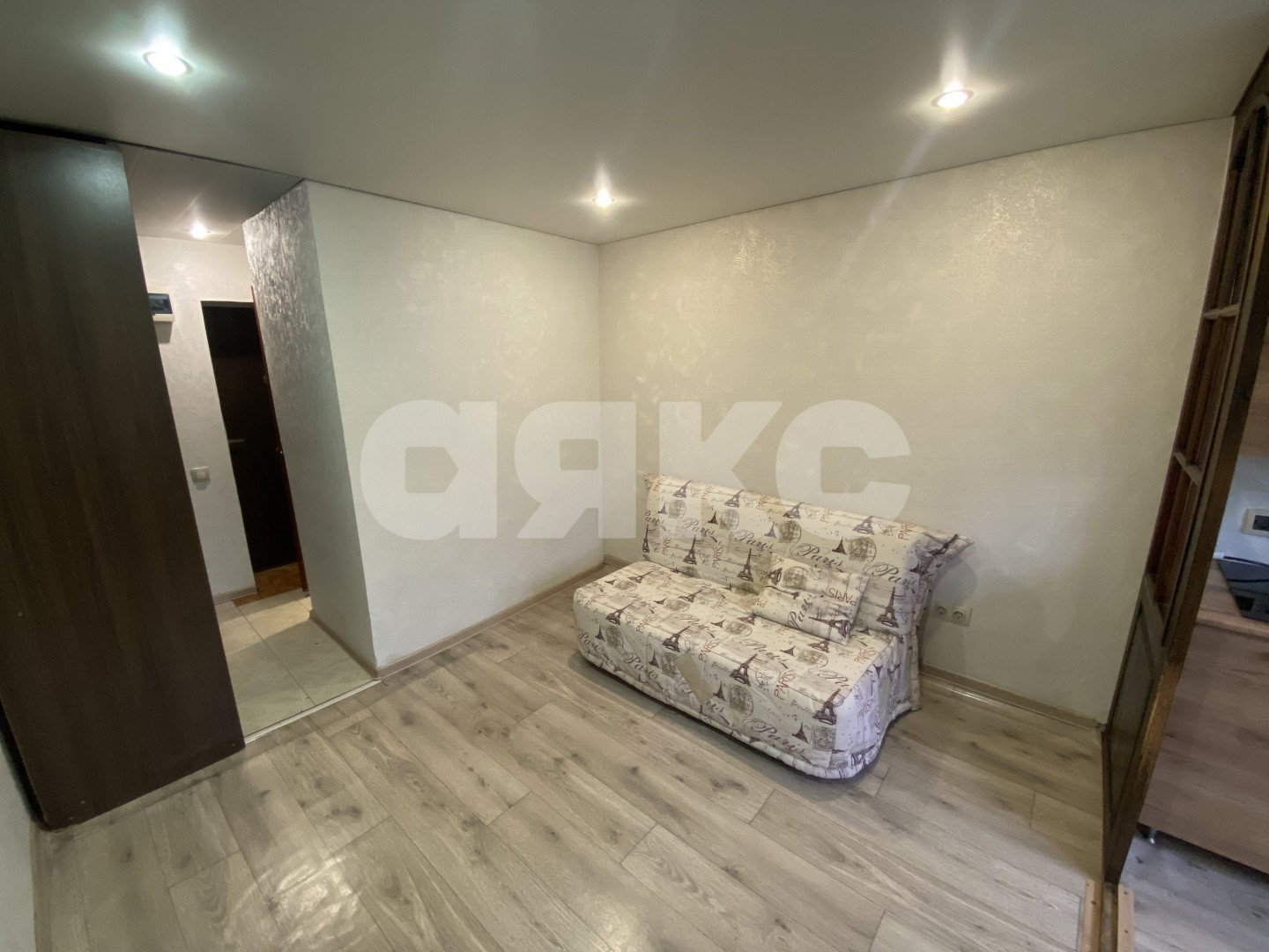 Фото №3: Студия 18 м² - Сочи, Донская, ул. Донская, 15А