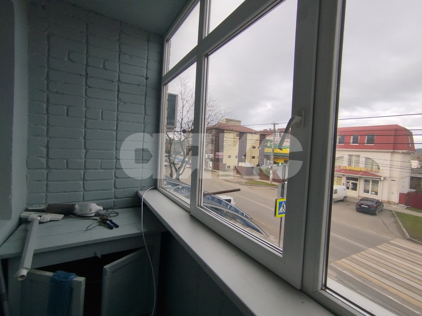 Фото №9: 1-комнатная квартира 38 м² - Горячий Ключ, Курортная Зона, мкр. Курортная Зона, ул. Псекупская, 128