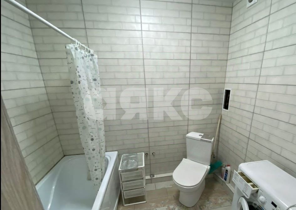 Фото №3: Студия 27 м² - Анапа, жилой комплекс Трио, ул. Владимирская, 154к4