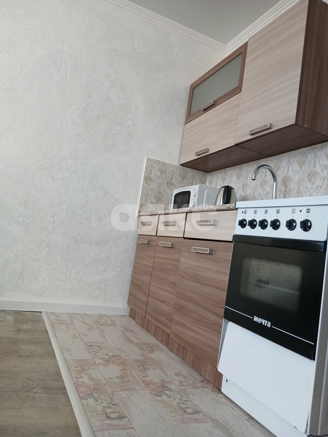 Фото №3: Студия 27 м² - Анапа, жилой комплекс Трио, ул. Владимирская, 154к4