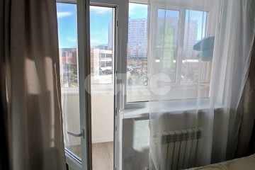 Фото №4: Студия 27 м² - Анапа, мкр. жилой комплекс Трио, ул. Владимирская, 154к4