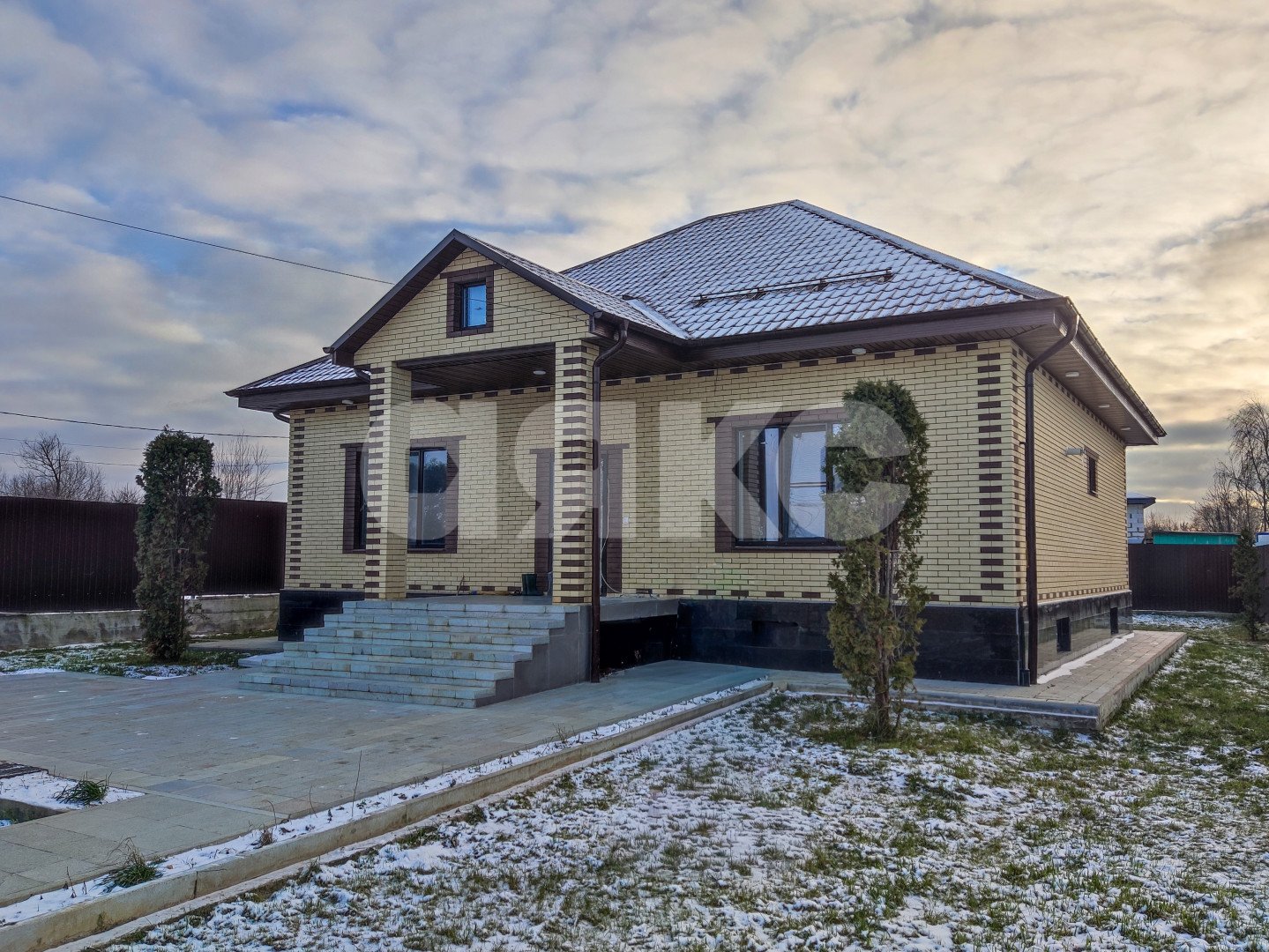 Фото №5: Дом 251 м² + 8.5 сот. - Еганово, ул. Лучистая