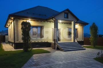 Фото №1: Дом 251 м² - Еганово, ул. Лучистая