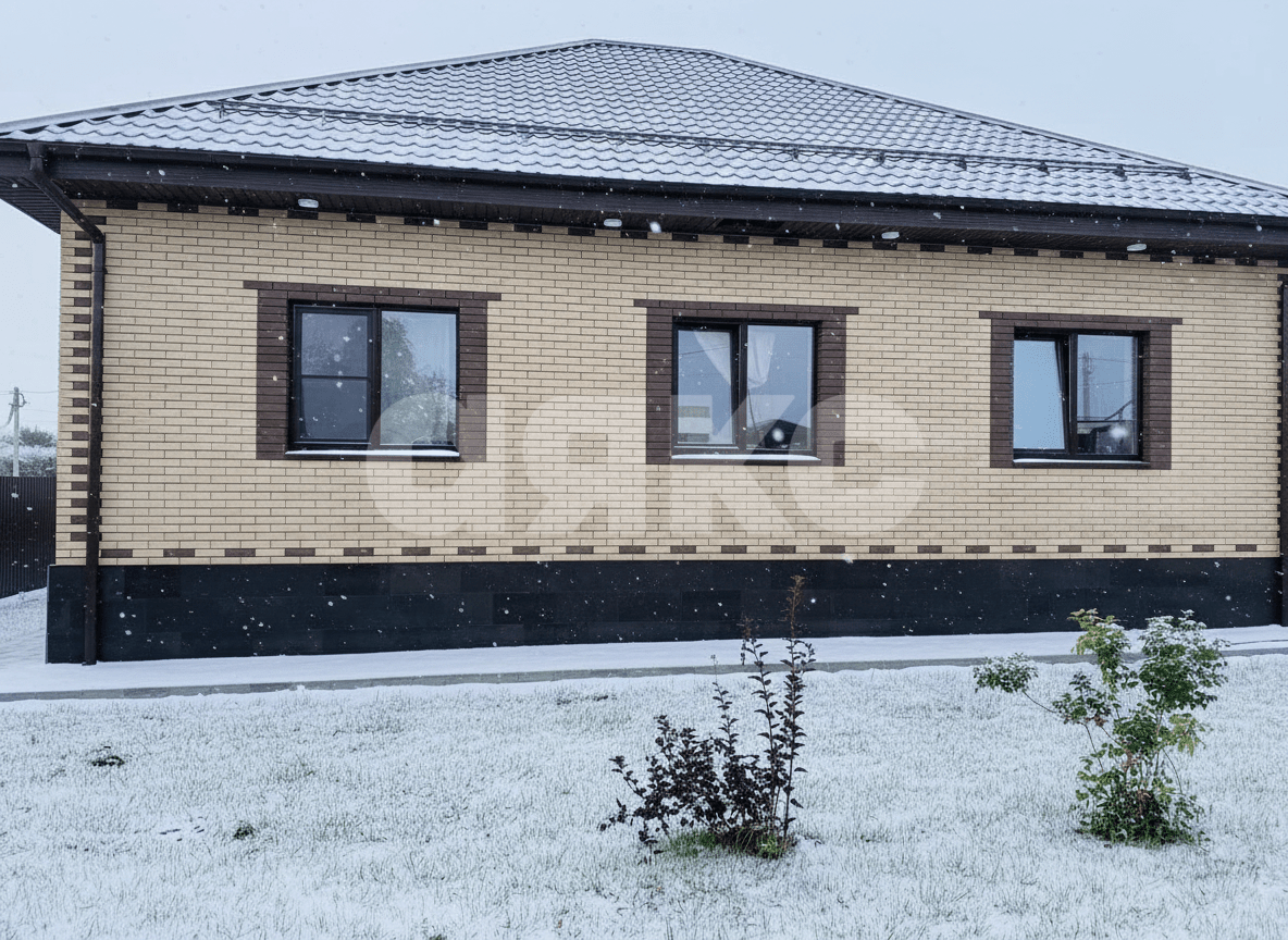 Фото №8: Дом 251 м² + 8.5 сот. - Еганово, ул. Лучистая