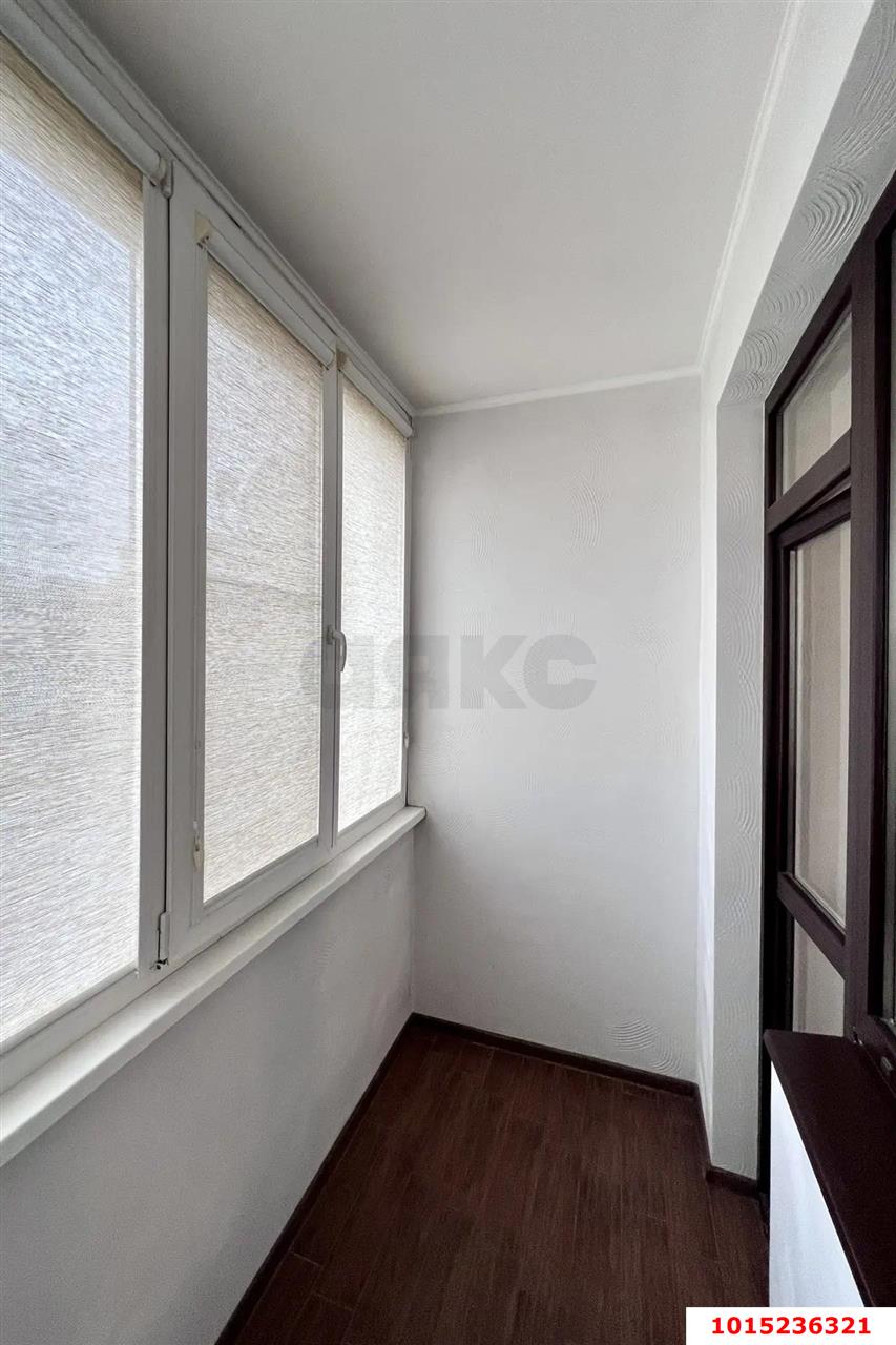 Фото №10: 2-комнатная квартира 64 м² - Краснодар, Музыкальный, ул. имени Сергея Есенина, 84