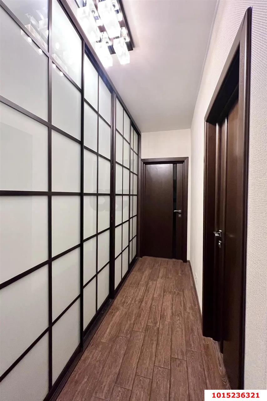 Фото №11: 2-комнатная квартира 64 м² - Краснодар, Музыкальный, ул. имени Сергея Есенина, 84