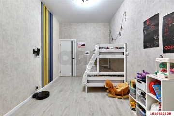 Фото №2: 2-комнатная квартира 74 м² - Краснодар, мкр. Завод Измерительных Приборов, ул. Зиповская, 36к1