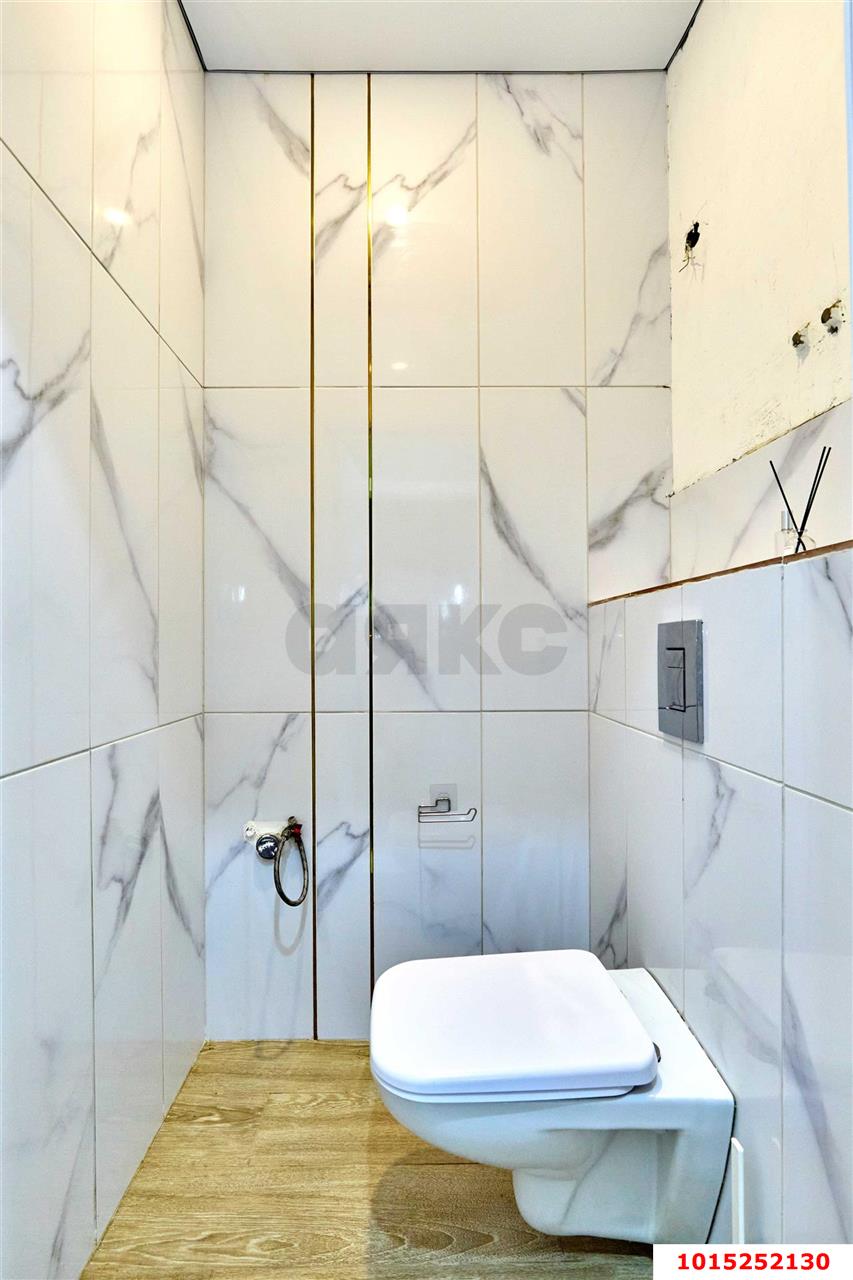 Фото №10: 2-комнатная квартира 74 м² - Краснодар, Завод Измерительных Приборов, ул. Зиповская, 36к1