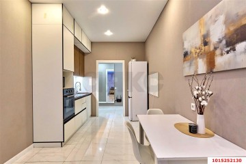 Фото №4: 2-комнатная квартира 74 м² - Краснодар, мкр. Завод Измерительных Приборов, ул. Зиповская, 36к1