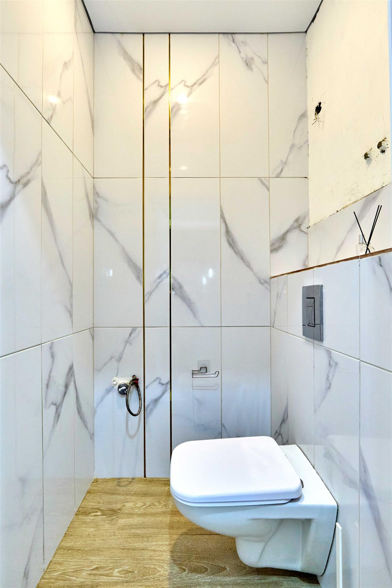 Фото №12: 2-комнатная квартира 74 м² - Краснодар, Прикубанский внутригородской округ, ЖК Кубанский, мкр. Завод Измерительных Приборов, ул. Зиповская, 36к1