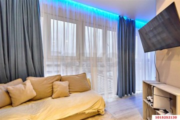 Фото №5: 2-комнатная квартира 74 м² - Краснодар, мкр. Завод Измерительных Приборов, ул. Зиповская, 36к1