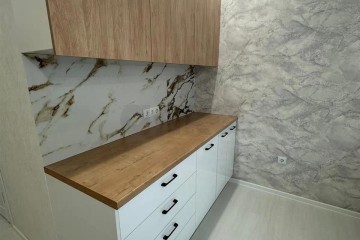 Фото №4: Студия 23 м² - Краснодар, мкр. жилой комплекс Победный, ул. Евгении Жигуленко, 13