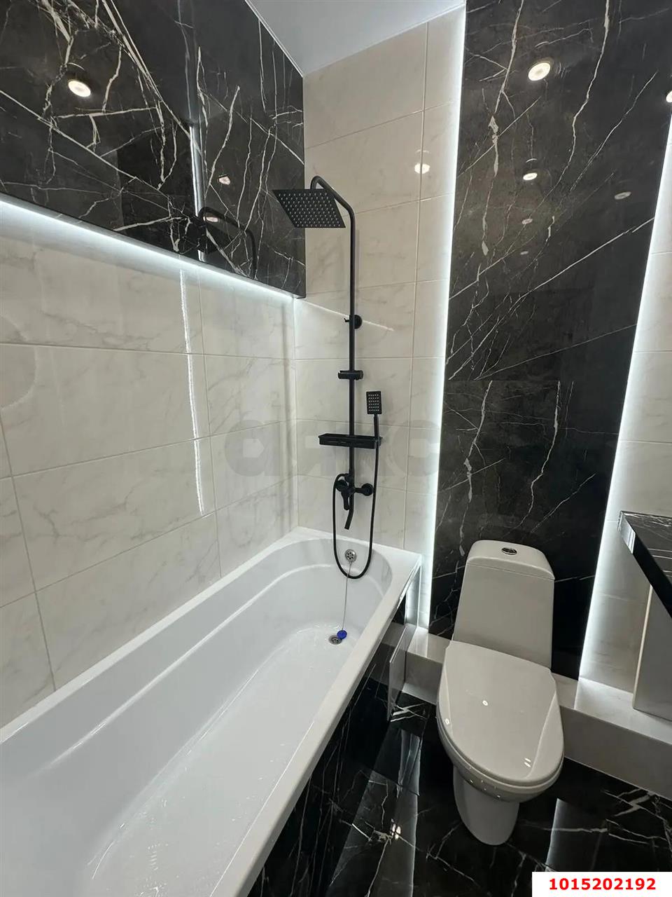 Фото №8: Студия 23 м² - Краснодар, жилой комплекс Победный, ул. Евгении Жигуленко, 13