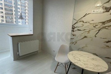 Фото №3: Студия 23 м² - Краснодар, мкр. жилой комплекс Победный, ул. Евгении Жигуленко, 13