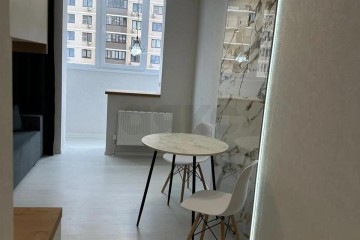 Фото №5: Студия 23 м² - Краснодар, мкр. жилой комплекс Победный, ул. Евгении Жигуленко, 13