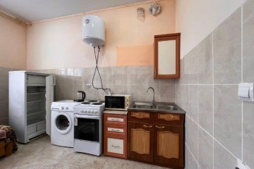 Фото №3: 1-комнатная квартира 36 м² - Краснодар, мкр. жилой комплекс Западный Город, ул. Крылатская, 21к2