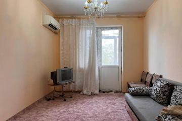 Фото №2: 1-комнатная квартира 33 м² - Краснодар, мкр. жилой комплекс Западный Город, ул. Крылатская, 21к2