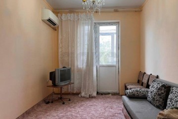 Фото №2: 1-комнатная квартира 36 м² - Краснодар, мкр. жилой комплекс Западный Город, ул. Крылатская, 21к2