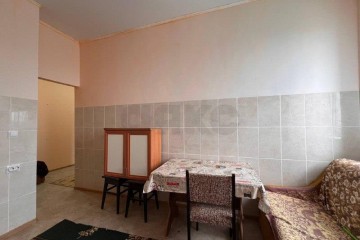 Фото №4: 1-комнатная квартира 36 м² - Краснодар, мкр. жилой комплекс Западный Город, ул. Крылатская, 21к2