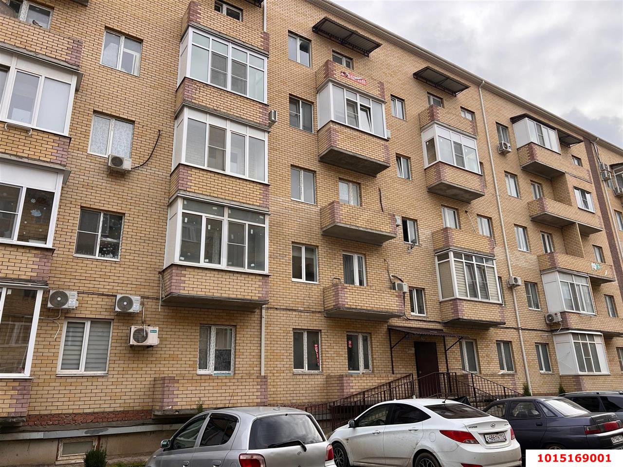 Фото №13: 1-комнатная квартира 36 м² - Краснодар, жилой комплекс Западный Город, ул. Крылатская, 21к2