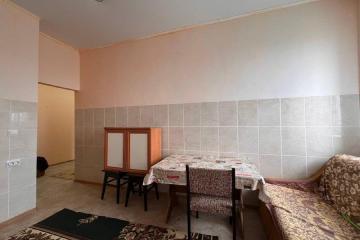 Фото №4: 1-комнатная квартира 33 м² - Краснодар, мкр. жилой комплекс Западный Город, ул. Крылатская, 21к2