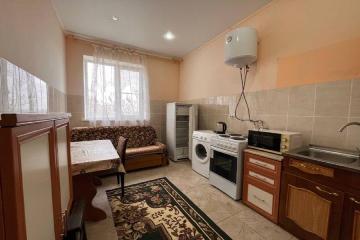 Фото №1: 1-комнатная квартира 33 м² - Краснодар, мкр. жилой комплекс Западный Город, ул. Крылатская, 21к2